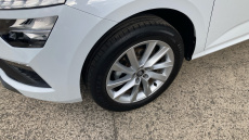 Skoda Kamiq 1.0 TSI 95 SE Edition 5dr Petrol Hatchback